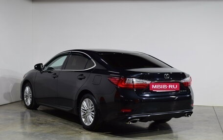 Lexus ES VII, 2016 год, 2 997 000 рублей, 5 фотография