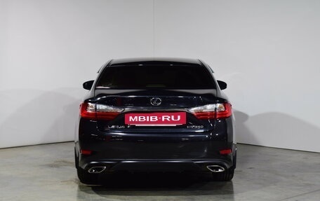 Lexus ES VII, 2016 год, 2 997 000 рублей, 9 фотография