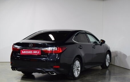 Lexus ES VII, 2016 год, 2 997 000 рублей, 4 фотография
