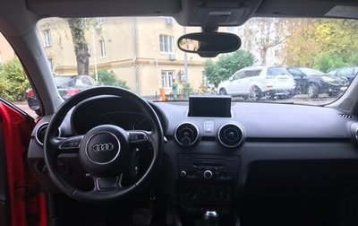 Audi A1, 2012 год, 1 100 000 рублей, 1 фотография