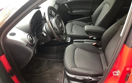Audi A1, 2012 год, 1 100 000 рублей, 5 фотография