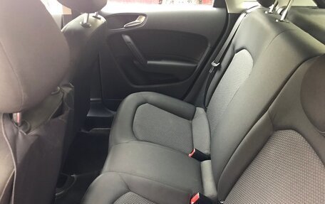 Audi A1, 2012 год, 1 100 000 рублей, 3 фотография