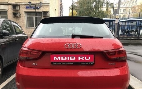 Audi A1, 2012 год, 1 100 000 рублей, 2 фотография