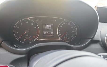 Audi A1, 2012 год, 1 100 000 рублей, 14 фотография