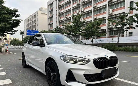 BMW 1 серия, 2022 год, 1 516 931 рублей, 1 фотография