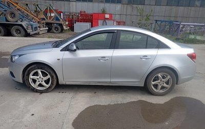 Chevrolet Cruze II, 2011 год, 630 000 рублей, 1 фотография