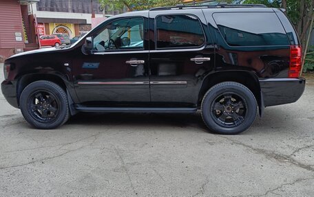 Chevrolet Tahoe III, 2012 год, 1 900 000 рублей, 4 фотография