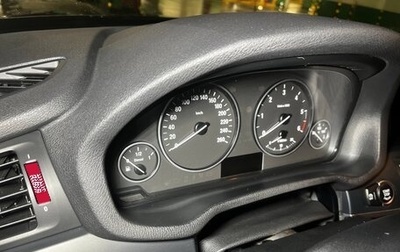 BMW X3, 2014 год, 1 945 000 рублей, 1 фотография