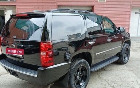 Chevrolet Tahoe III, 2012 год, 1 900 000 рублей, 6 фотография