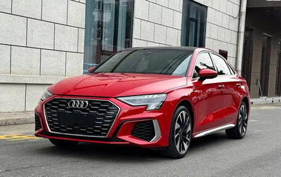 Audi A3, 2023 год, 2 050 190 рублей, 1 фотография