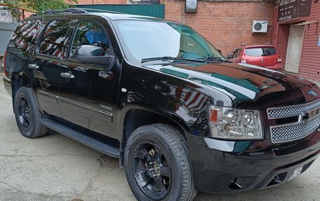Chevrolet Tahoe III, 2012 год, 1 900 000 рублей, 8 фотография