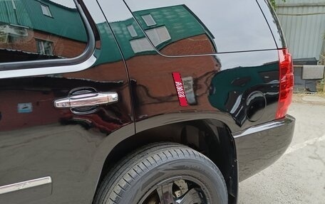 Chevrolet Tahoe III, 2012 год, 1 900 000 рублей, 10 фотография