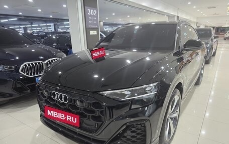 Audi Q8 I, 2024 год, 11 400 000 рублей, 1 фотография