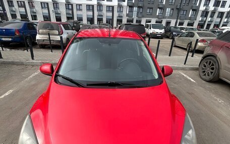 Mazda 2 III, 2008 год, 470 000 рублей, 8 фотография