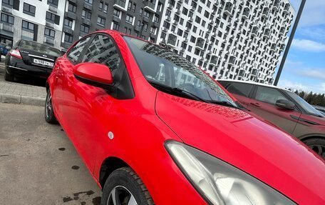 Mazda 2 III, 2008 год, 470 000 рублей, 7 фотография