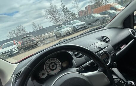 Mazda 2 III, 2008 год, 470 000 рублей, 12 фотография