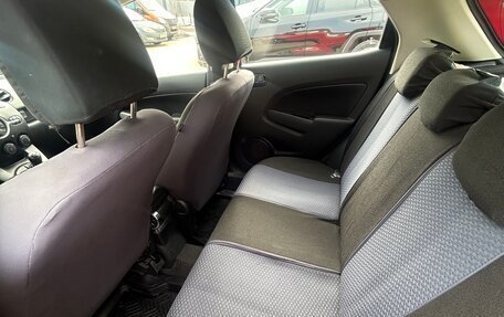 Mazda 2 III, 2008 год, 470 000 рублей, 16 фотография
