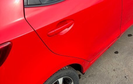 Mazda 2 III, 2008 год, 470 000 рублей, 20 фотография