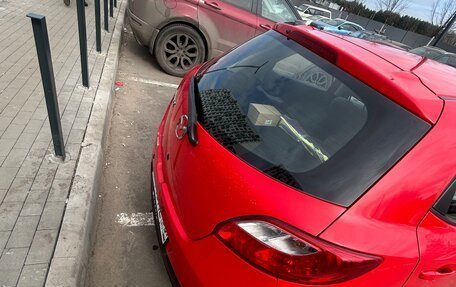 Mazda 2 III, 2008 год, 470 000 рублей, 19 фотография