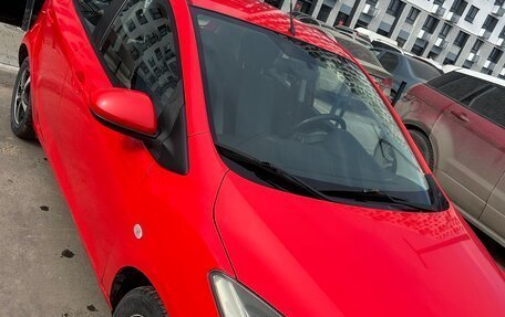 Mazda 2 III, 2008 год, 470 000 рублей, 21 фотография
