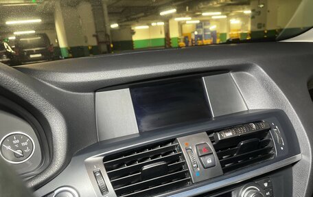 BMW X3, 2014 год, 1 945 000 рублей, 11 фотография