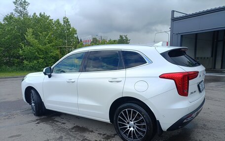 Haval Jolion, 2023 год, 2 000 000 рублей, 4 фотография