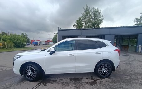 Haval Jolion, 2023 год, 2 000 000 рублей, 3 фотография