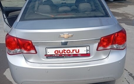 Chevrolet Cruze II, 2011 год, 630 000 рублей, 3 фотография