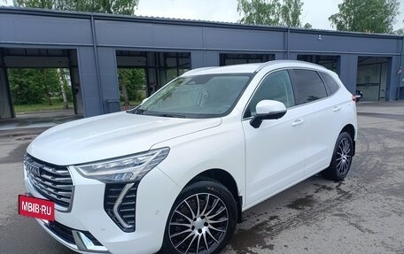 Haval Jolion, 2023 год, 2 000 000 рублей, 2 фотография