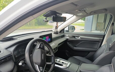 Haval Jolion, 2023 год, 2 000 000 рублей, 12 фотография