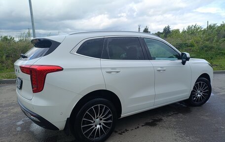 Haval Jolion, 2023 год, 2 000 000 рублей, 8 фотография