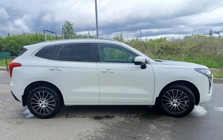 Haval Jolion, 2023 год, 2 000 000 рублей, 9 фотография