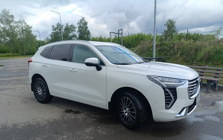 Haval Jolion, 2023 год, 2 000 000 рублей, 10 фотография