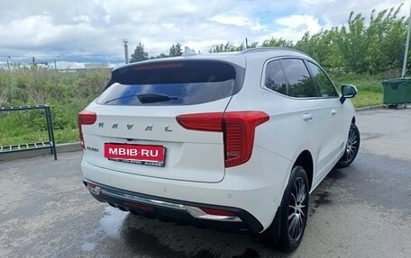Haval Jolion, 2023 год, 2 000 000 рублей, 7 фотография