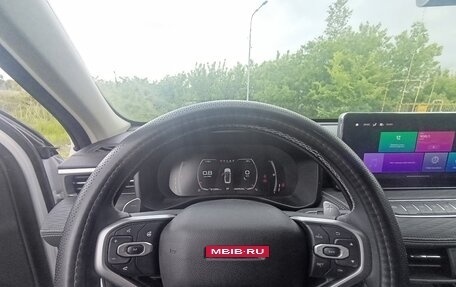 Haval Jolion, 2023 год, 2 000 000 рублей, 14 фотография