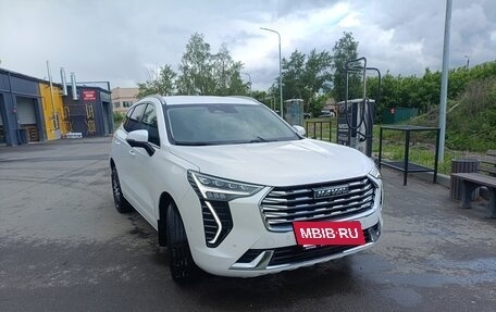 Haval Jolion, 2023 год, 2 000 000 рублей, 11 фотография