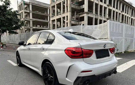 BMW 1 серия, 2022 год, 1 516 931 рублей, 4 фотография