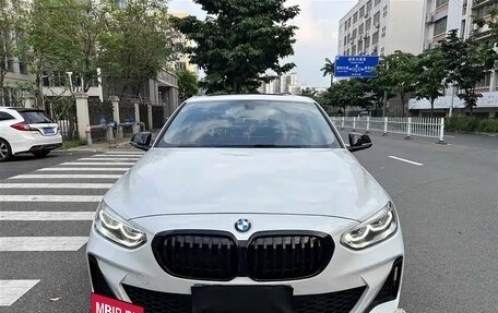 BMW 1 серия, 2022 год, 1 516 931 рублей, 2 фотография