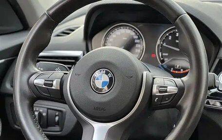 BMW 1 серия, 2022 год, 1 516 931 рублей, 9 фотография