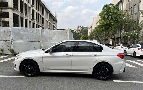 BMW 1 серия, 2022 год, 1 516 931 рублей, 5 фотография