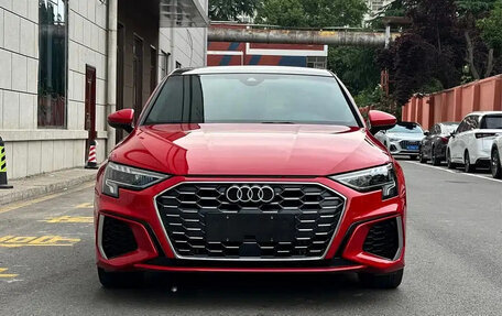 Audi A3, 2023 год, 2 050 190 рублей, 2 фотография