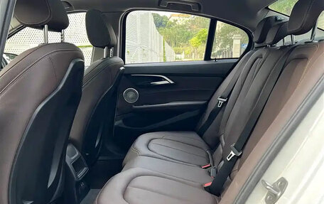 BMW 1 серия, 2022 год, 1 516 931 рублей, 12 фотография