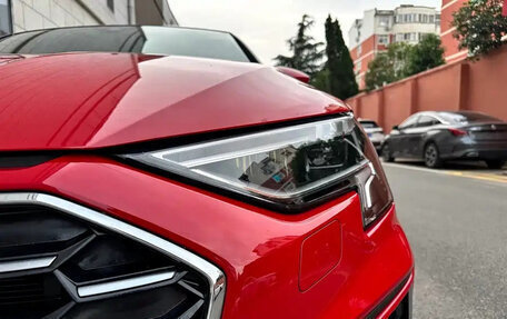 Audi A3, 2023 год, 2 050 190 рублей, 3 фотография