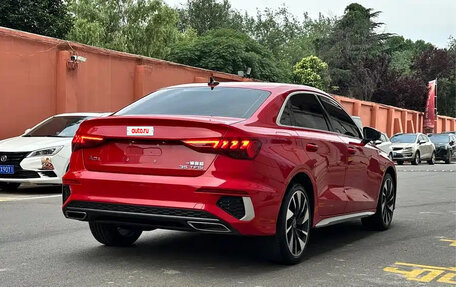Audi A3, 2023 год, 2 050 190 рублей, 4 фотография