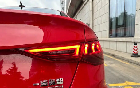 Audi A3, 2023 год, 2 050 190 рублей, 6 фотография