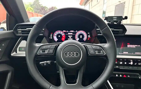 Audi A3, 2023 год, 2 050 190 рублей, 8 фотография