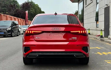 Audi A3, 2023 год, 2 050 190 рублей, 5 фотография