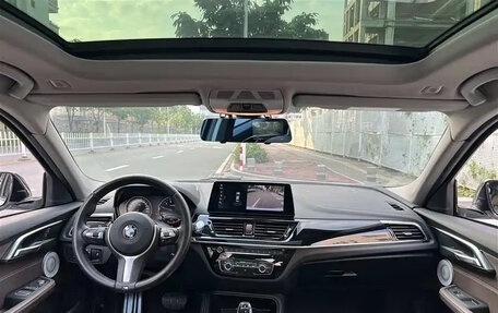 BMW 1 серия, 2022 год, 1 516 931 рублей, 8 фотография