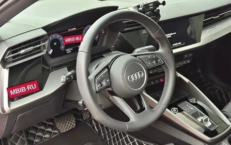 Audi A3, 2023 год, 2 050 190 рублей, 7 фотография