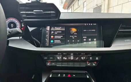 Audi A3, 2023 год, 2 050 190 рублей, 10 фотография